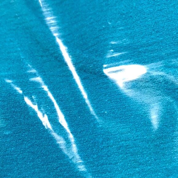 Linea by Louis Dell'Olio Gauze Crepe Asymmetrical - Picture 6 of 6